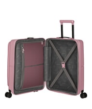 AMERICAN TOURISTER DASHPOP Rozszerzalny w&oacute;zek na bagaż podręczny - Bagaż podręczny