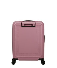 AMERICAN TOURISTER DASHPOP Rozszerzalny w&oacute;zek na bagaż podręczny liliowy r&oacute;żowy - Bagaż podręczny - 4