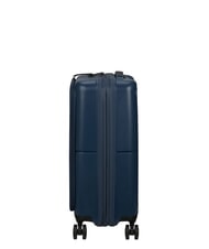 AMERICAN TOURISTER DASHPOP Rozszerzalny w&oacute;zek na bagaż podręczny granatowy - Bagaż podręczny - 5
