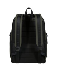 SAMSONITE RELYON Plecak na laptopa 15,6" zielony - Plecaki szkolne i rekreacyjne - 3