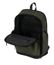 SAMSONITE RELYON Plecak na laptopa 15,6" zielony - Plecaki szkolne i rekreacyjne - 5