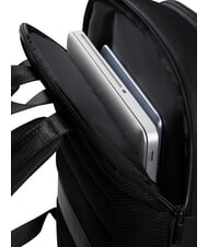 SAMSONITE RELYON Plecak na laptopa 15,6" CZARNY - Plecaki szkolne i rekreacyjne - 4