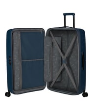 AMERICAN TOURISTER DASHPOP Duży, rozkładany w&oacute;zek granatowy - W&oacute;zki twarde - 2