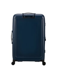 AMERICAN TOURISTER DASHPOP Duży, rozkładany w&oacute;zek granatowy - W&oacute;zki twarde - 5
