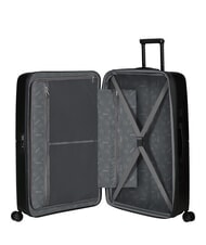 AMERICAN TOURISTER DASHPOP Duży, rozkładany w&oacute;zek prawdziwa czerń - W&oacute;zki twarde - 2
