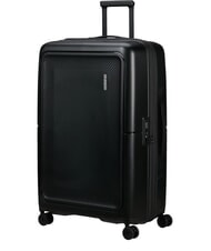 AMERICAN TOURISTER DASHPOP Duży, rozkładany w&oacute;zek prawdziwa czerń - W&oacute;zki twarde - 3