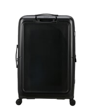 AMERICAN TOURISTER DASHPOP Duży, rozkładany w&oacute;zek prawdziwa czerń - W&oacute;zki twarde - 5