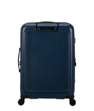 AMERICAN TOURISTER DASHPOP W&oacute;zek średni granatowy - W&oacute;zki twarde - 5