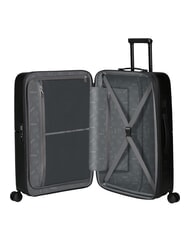 AMERICAN TOURISTER DASHPOP W&oacute;zek średni prawdziwa czerń - W&oacute;zki twarde - 2