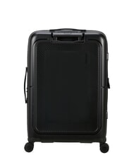 AMERICAN TOURISTER DASHPOP W&oacute;zek średni prawdziwa czerń - W&oacute;zki twarde - 5