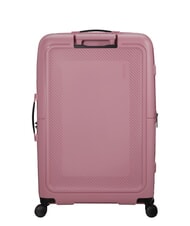 AMERICAN TOURISTER DASHPOP Duży, rozkładany w&oacute;zek liliowy r&oacute;żowy - W&oacute;zki twarde - 5