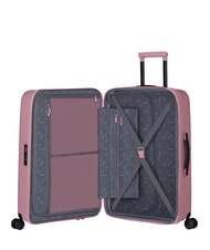 AMERICAN TOURISTER DASHPOP W&oacute;zek średni - W&oacute;zki twarde