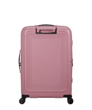 AMERICAN TOURISTER DASHPOP W&oacute;zek średni liliowy r&oacute;żowy - W&oacute;zki twarde - 5