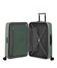 AMERICAN TOURISTER DASHPOP W&oacute;zek średni - W&oacute;zki twarde