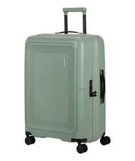 AMERICAN TOURISTER DASHPOP W&oacute;zek średni g&oacute;ra lodowa zielona - W&oacute;zki twarde - 3