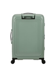 AMERICAN TOURISTER DASHPOP W&oacute;zek średni g&oacute;ra lodowa zielona - W&oacute;zki twarde - 5