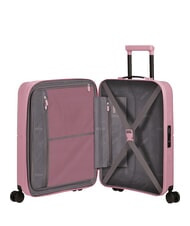 AMERICAN TOURISTER DASHPOP Rozszerzalny w&oacute;zek na bagaż podręczny - Bagaż podręczny