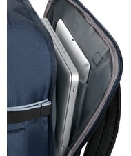AMERICAN TOURISTER TAKE2CABIN S/M Plecak pod siedzeniem OK Vueling CIEMNOGRANATOWY - Plecaki szkolne i rekreacyjne - 4