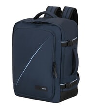 AMERICAN TOURISTER TAKE2CABIN M Plecak pod siedzenie ok easyJet CIEMNOGRANATOWY - Plecaki szkolne i rekreacyjne - 2