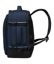 AMERICAN TOURISTER TAKE2CABIN M Plecak pod siedzenie ok easyJet CIEMNOGRANATOWY - Plecaki szkolne i rekreacyjne - 4