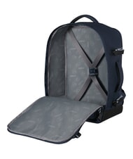 AMERICAN TOURISTER TAKE2CABIN M Plecak pod siedzenie ok easyJet CIEMNOGRANATOWY - Plecaki szkolne i rekreacyjne - 5