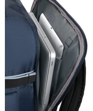 AMERICAN TOURISTER TAKE2CABIN M Plecak pod siedzenie ok easyJet CIEMNOGRANATOWY - Plecaki szkolne i rekreacyjne - 6