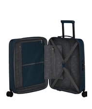 AMERICAN TOURISTER DASHPOP Rozszerzalny w&oacute;zek na bagaż podręczny granatowy - Bagaż podręczny - 2