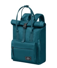 AMERICAN TOURISTER URBAN GROOVE Plecak głębokie morze - Plecaki szkolne i rekreacyjne - 2