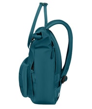 AMERICAN TOURISTER URBAN GROOVE Plecak głębokie morze - Plecaki szkolne i rekreacyjne - 3