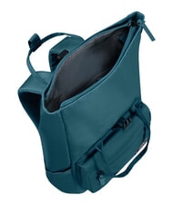 AMERICAN TOURISTER URBAN GROOVE Plecak głębokie morze - Plecaki szkolne i rekreacyjne - 5