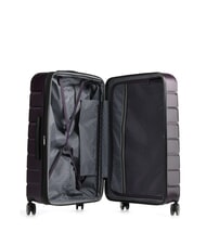 DELSEY AIR ARMOUR Duży w&oacute;zek, rozszerzalny - W&oacute;zki twarde