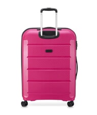 DELSEY BINALONG Duży w&oacute;zek piwonia - W&oacute;zki twarde - 4