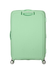 AMERICAN TOURISTER SOUNDBOX Duży, rozszerzalny w&oacute;zek pastelowa zieleń - W&oacute;zki twarde - 5