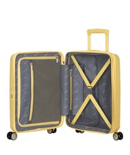 AMERICAN TOURISTER SOUNDBOX Mały w&oacute;zek rozszerzalny - Bagaż podręczny