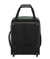 AMERICAN TOURISTER TAKE2CABIN Plecak na k&oacute;łkach pod siedzeniem ciemny las - Bagaż podręczny - 6