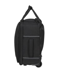 AMERICAN TOURISTER TAKE2CABIN Plecak na k&oacute;łkach pod siedzeniem CZARNY - Bagaż podręczny - 4