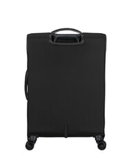 AMERICAN TOURISTER CLOUDRIDER Duży rozszerzalny w&oacute;zek CZARNY ODRZUT - W&oacute;zki p&oacute;łsztywne - 5