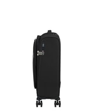 AMERICAN TOURISTER CLOUDRIDER W&oacute;zek na bagaż podręczny CZARNY ODRZUT - Bagaż podręczny - 3