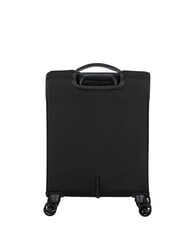 AMERICAN TOURISTER CLOUDRIDER W&oacute;zek na bagaż podręczny CZARNY ODRZUT - Bagaż podręczny - 4