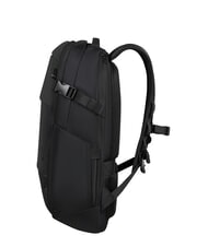 AMERICAN TOURISTER PACEPRO Plecak na laptopa 15,6" błysk czarny - Plecaki szkolne i rekreacyjne - 3