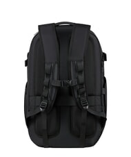 AMERICAN TOURISTER PACEPRO Plecak na laptopa 15,6" błysk czarny - Plecaki szkolne i rekreacyjne - 5