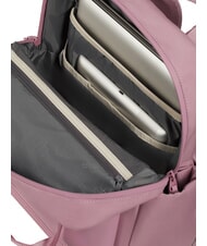 AMERICAN TOURISTER SOULPACK Plecak na laptopa 15" liliowy r&oacute;żowy - Plecaki szkolne i rekreacyjne - 3