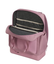 AMERICAN TOURISTER SOULPACK Plecak na laptopa 15" liliowy r&oacute;żowy - Plecaki szkolne i rekreacyjne - 4