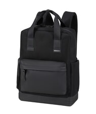 AMERICAN TOURISTER SOULPACK Plecak na laptopa 15" CZARNY - Plecaki szkolne i rekreacyjne - 2