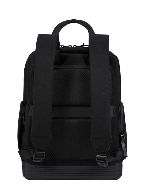 SOULPACK Plecak na laptopa 15" CZARNY - Plecaki szkolne i rekreacyjne