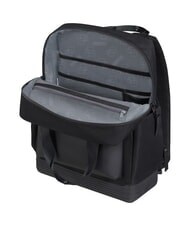 AMERICAN TOURISTER SOULPACK Plecak na laptopa 15" CZARNY - Plecaki szkolne i rekreacyjne - 5