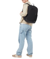 AMERICAN TOURISTER URBAN GROOVE Plecak na laptopa 15,6" CZARNY - Plecaki szkolne i rekreacyjne - 4