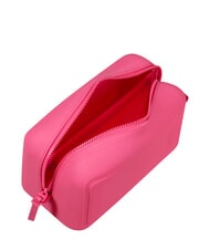AMERICAN TOURISTER URBAN GROOVE Silikonowe piękno hawajski r&oacute;żowy - Kosmetyczka - 3