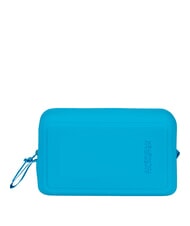 AMERICAN TOURISTER URBAN GROOVE Silikonowe piękno niebieski lazur - Kosmetyczka - 2
