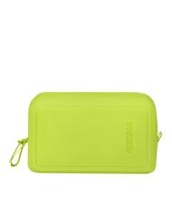 AMERICAN TOURISTER URBAN GROOVE Silikonowe piękno wapno - Kosmetyczka - 2